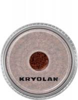 KRYOLAN-SATIN POWDER / CIEŃ SATYNOWY DO POWIEK I CIAŁA / SP 429