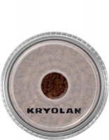 KRYOLAN-SATIN POWDER / CIEŃ SATYNOWY DO POWIEK I CIAŁA / SP 263