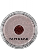 KRYOLAN-SATIN POWDER / CIEŃ SATYNOWY DO POWIEK I CIAŁA / SP 561