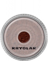 KRYOLAN-SATIN POWDER / CIEŃ SATYNOWY DO POWIEK I CIAŁA / SP 277