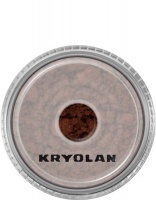 KRYOLAN-SATIN POWDER / CIEŃ SATYNOWY DO POWIEK I CIAŁA / SP 264