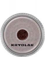 KRYOLAN-SATIN POWDER / CIEŃ SATYNOWY DO POWIEK I CIAŁA / SP 896