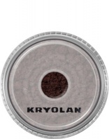 KRYOLAN-SATIN POWDER / CIEŃ SATYNOWY DO POWIEK I CIAŁA / SP 888