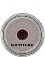 KRYOLAN-SATIN POWDER / CIEŃ SATYNOWY DO POWIEK I CIAŁA / SP 244