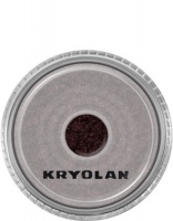 KRYOLAN-SATIN POWDER / CIEŃ SATYNOWY DO POWIEK I CIAŁA / SP 887