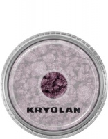 KRYOLAN-SATIN POWDER / CIEŃ SATYNOWY DO POWIEK I CIAŁA / SP 881
