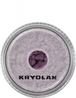 KRYOLAN-SATIN POWDER / CIEŃ SATYNOWY DO POWIEK I CIAŁA / SP 865