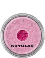 KRYOLAN-SATIN POWDER / CIEŃ SATYNOWY DO POWIEK I CIAŁA / SP 522