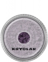 KRYOLAN-SATIN POWDER / CIEŃ SATYNOWY DO POWIEK I CIAŁA / SP 883
