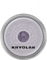 KRYOLAN-SATIN POWDER / CIEŃ SATYNOWY DO POWIEK I CIAŁA / SP 861