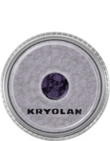KRYOLAN-SATIN POWDER / CIEŃ SATYNOWY DO POWIEK I CIAŁA / SP 884