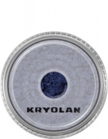 KRYOLAN-SATIN POWDER / CIEŃ SATYNOWY DO POWIEK I CIAŁA / SP 776