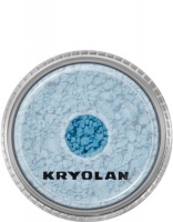 KRYOLAN-SATIN POWDER / CIEŃ DO POWIEK I CIAŁA / SP 763