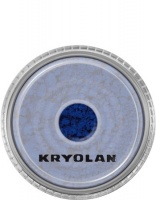 KRYOLAN-SATIN POWDER / CIEŃ SATYNOWY DO POWIEK I CIAŁA / SP 768