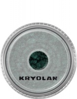 KRYOLAN-SATIN POWDER / CIEŃ SATYNOWY DO POWIEK I CIAŁA / SP 664