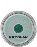 KRYOLAN-SATIN POWDER / CIEŃ SATYNOWY DO POWIEK I CIAŁA / SP 646
