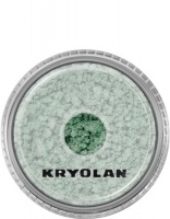 KRYOLAN-SATIN POWDER / CIEŃ SATYNOWY DO POWIEK I CIAŁA / SP 661