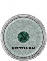 KRYOLAN-SATIN POWDER / CIEŃ SATYNOWY DO POWIEK I CIAŁA / SP 663