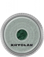 KRYOLAN-SATIN POWDER / CIEŃ SATYNOWY DO POWIEK I CIAŁA / SP 648