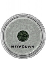 KRYOLAN-SATIN POWDER / CIEŃ SATYNOWY DO POWIEK I CIAŁA / SP 649