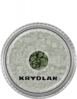 KRYOLAN-SATIN POWDER / CIEŃ SATYNOWY DO POWIEK I CIAŁA / SP 641