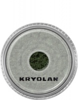 KRYOLAN-SATIN POWDER / CIEŃ SATYNOWY DO POWIEK I CIAŁA / SP 658