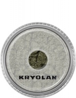 KRYOLAN-SATIN POWDER / CIEŃ SATYNOWY DO POWIEK I CIAŁA / SP 652