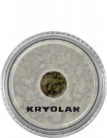 KRYOLAN-SATIN POWDER / CIEŃ SATYNOWY DO POWIEK I CIAŁA / SP 655