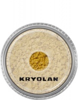 KRYOLAN-SATIN POWDER / CIEŃ SATYNOWY DO POWIEK I CIAŁA / SP 226