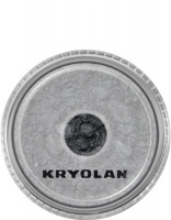 KRYOLAN-SATIN POWDER / CIEŃ SATYNOWY DO POWIEK I CIAŁA / SP 891