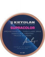 KRYOLAN-SUPRACOLOR 55 ML / TŁUSTA FARBA DO MALOWANIA TWARZY / 5 W