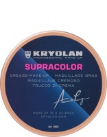 KRYOLAN-SUPRACOLOR 55 ML / TŁUSTA FARBA DO MALOWANIA TWARZY / 2 W