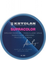KRYOLAN-SUPRACOLOR 55 ML / TŁUSTA FARBA DO MALOWANIA TWARZY / BL 10