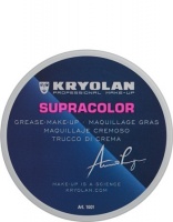 KRYOLAN-SUPRACOLOR 8 ML / TŁUSTA FARBA DO MALOWANIA TWARZY / FF 7