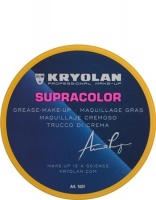 KRYOLAN-SUPRACOLOR 8 ML / TŁUSTA FARBA DO MALOWANIA TWARZY / 509