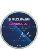 KRYOLAN-SUPRACOLOR 8 ML / TŁUSTA FARBA DO MALOWANIA TWARZY / 092
