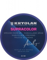 KRYOLAN-SUPRACOLOR 8 ML / TŁUSTA FARBA DO MALOWANIA TWARZY / 510