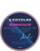 KRYOLAN-SUPRACOLOR 8 ML / TŁUSTA FARBA DO MALOWANIA TWARZY / G 108