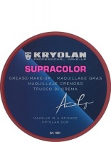 KRYOLAN-SUPRACOLOR 8 ML / TŁUSTA FARBA DO MALOWANIA TWARZY / 080