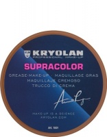 KRYOLAN-SUPRACOLOR 8 ML / TŁUSTA FARBA DO MALOWANIA TWARZY / FS 27