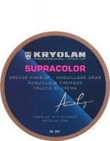 KRYOLAN-SUPRACOLOR 8 ML / TŁUSTA FARBA DO MALOWANIA TWARZY / FS 35
