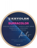 KRYOLAN-SUPRACOLOR 8 ML / TŁUSTA FARBA DO MALOWANIA TWARZY / G 111 A