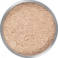 KRYOLAN TRANSLUCENT POWDER PUDER TRANSPARENTNY TL 09