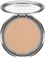 KRYOLAN-ULTRA CREAM POWDER / PUDER KOMPAKTOWY DO TWARZY / 002