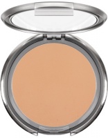 KRYOLAN-ULTRA CREAM POWDER / PUDER KOMPAKTOWY DO TWARZY / PEACH BEIGE