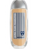 KRYOLAN-ULTRA FLUID FOUNDATION 150 ML / PODKŁAD PŁYNNY ŚREDNIO KRYJĄCY / LO