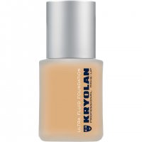 KRYOLAN- ULTRA FLUID FOUNDATION 30 ML / PODKŁAD PŁYNNY ŚREDNIO KRYJĄCY / OB 2