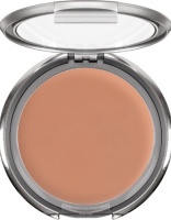 KRYOLAN-ULTRA FOUNDATION MIRROR BOX / PODKŁAD KRYJĄCY DO TWARZY / MEDIUM OLIVE