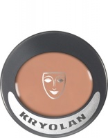 KRYOLAN-ULTRA FOUNDATION / PODKŁAD KRYJĄCY DO TWARZY / NB 2