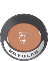 KRYOLAN-ULTRA FOUNDATION / PODKŁAD KRYJĄCY DO TWARZY / NB 3